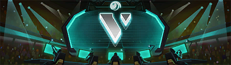 VCT26 x VL Card