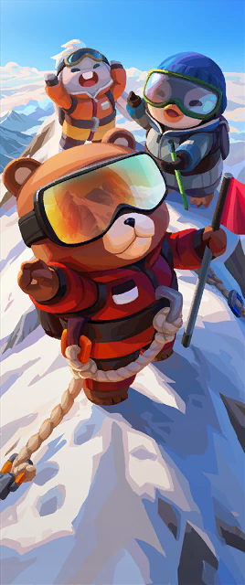 Summit Secured Card