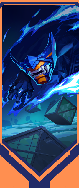 tarjeta Yoru Mastery Card