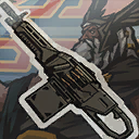 Odin Magazine Card