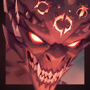 Prelude to Chaos, V25 Card