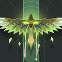 The Way Forward Card