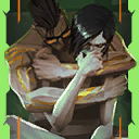 For Retribution Card