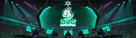 VCT26 x DRG Card