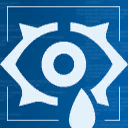 Blue Screen of Death Card