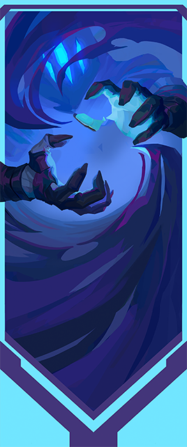 tarjeta Omen Mastery Card