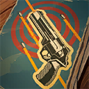 Sheriff's Station Card