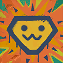 Bomb Buddy Card