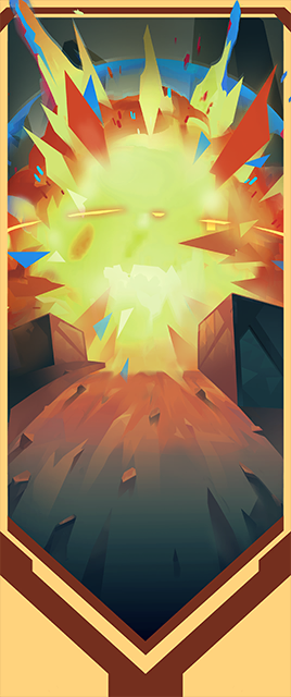tarjeta Raze Mastery Card