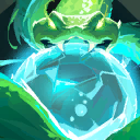 VERSUS // Viper + Sage Card
