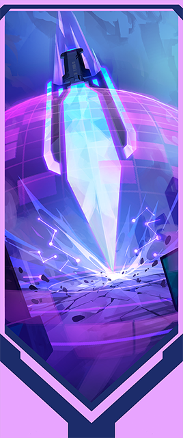 tarjeta KAY/O Mastery Card