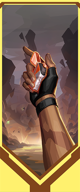 tarjeta Tejo Mastery Card