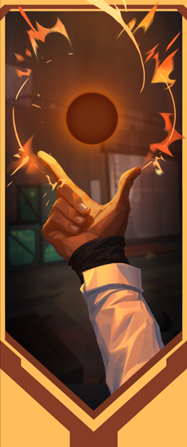 tarjeta Phoenix Mastery Card