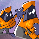 HAZ + MATT // Hard Stuck Card