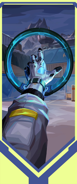 tarjeta Deadlock Mastery Card
