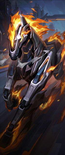 Solarstride Card large