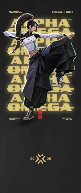 Banner Abater ou Morrer: Sage Alfa
