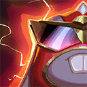 Tacti-Force Ruby Card