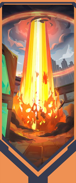 tarjeta Brimstone Mastery Card