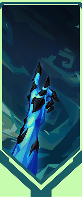 tarjeta Veto Mastery Card