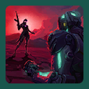 5 Years: Kill All Radiants Card