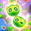 Combo Crew Card