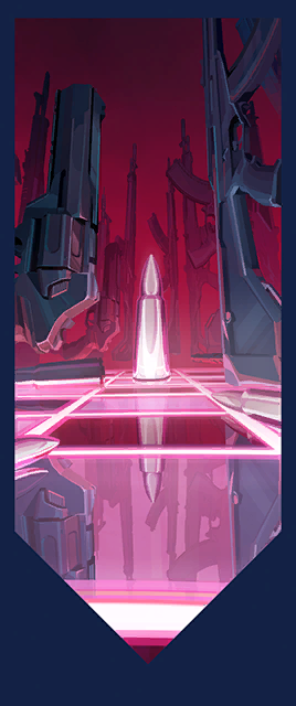 Checkmate Protocol Card large