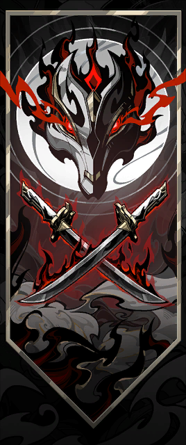 Ayakashi Card large