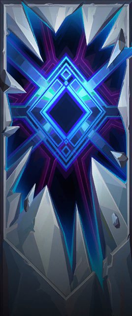 Soulburst Card large