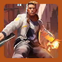 5 Years: Duelists Card