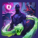 Fearmonger Card