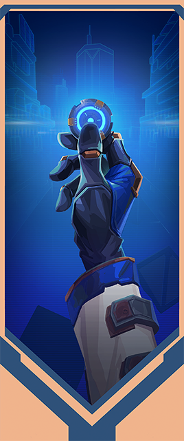tarjeta Cypher Mastery Card