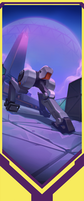 tarjeta Killjoy Mastery Card
