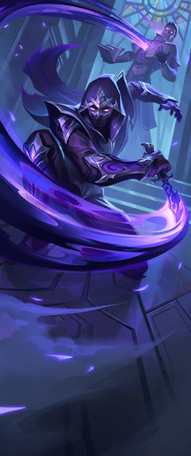 Reaver, V26 Card large