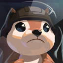 PlayZilla Tactisquirrel Card