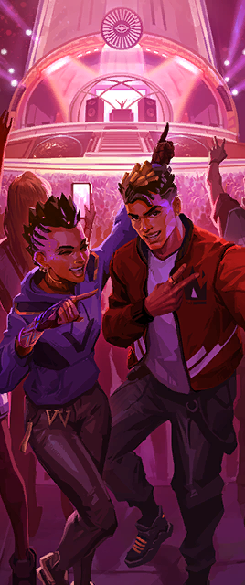 Dance It All Away Card