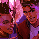 Dance It All Away Card