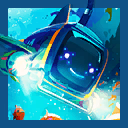 Hi-DR0 Card icon