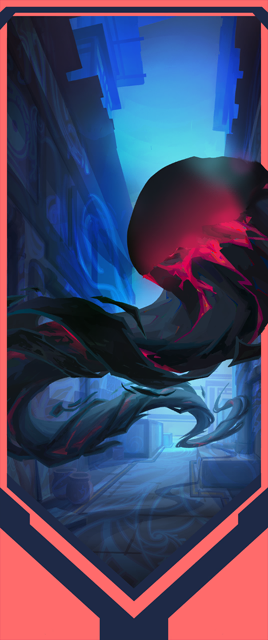 tarjeta Fade Mastery Card