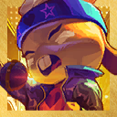 Epilogue: Pop Pawstars Card