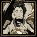 Fortune's Hand // Judgement Card