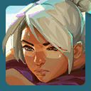 5 Years: Day Off Card