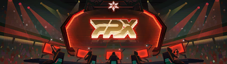 VCT26 x FPX Card