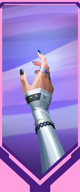 tarjeta Clove Mastery Card