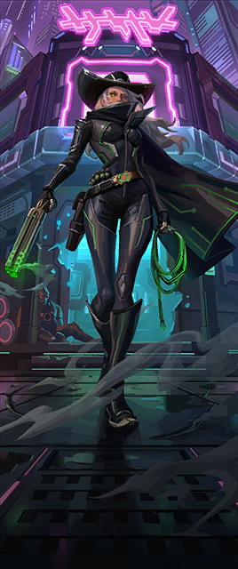 Neo Frontier, V26 Card
