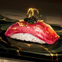 Epilogue: Chef's Choice Card
