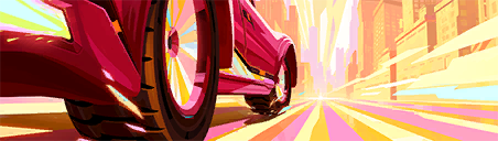 Crash Out Card