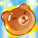 Puzzles & Bears Card