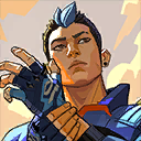 Epilogue: Who's Next? Card