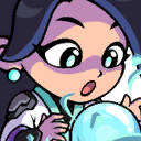 Crystal Ball Spray